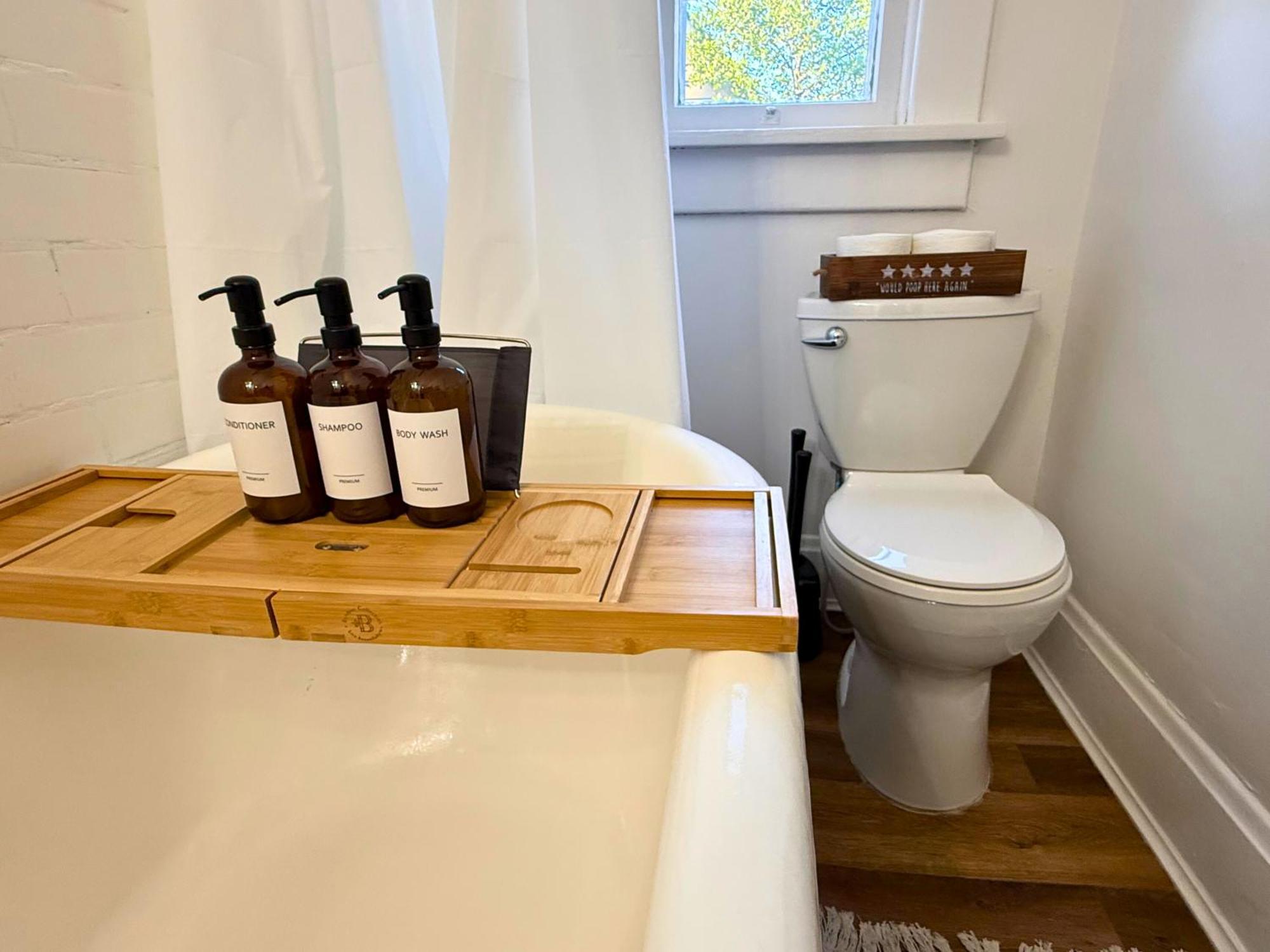 Short North Convention Private Parking Pets Casa vacanze