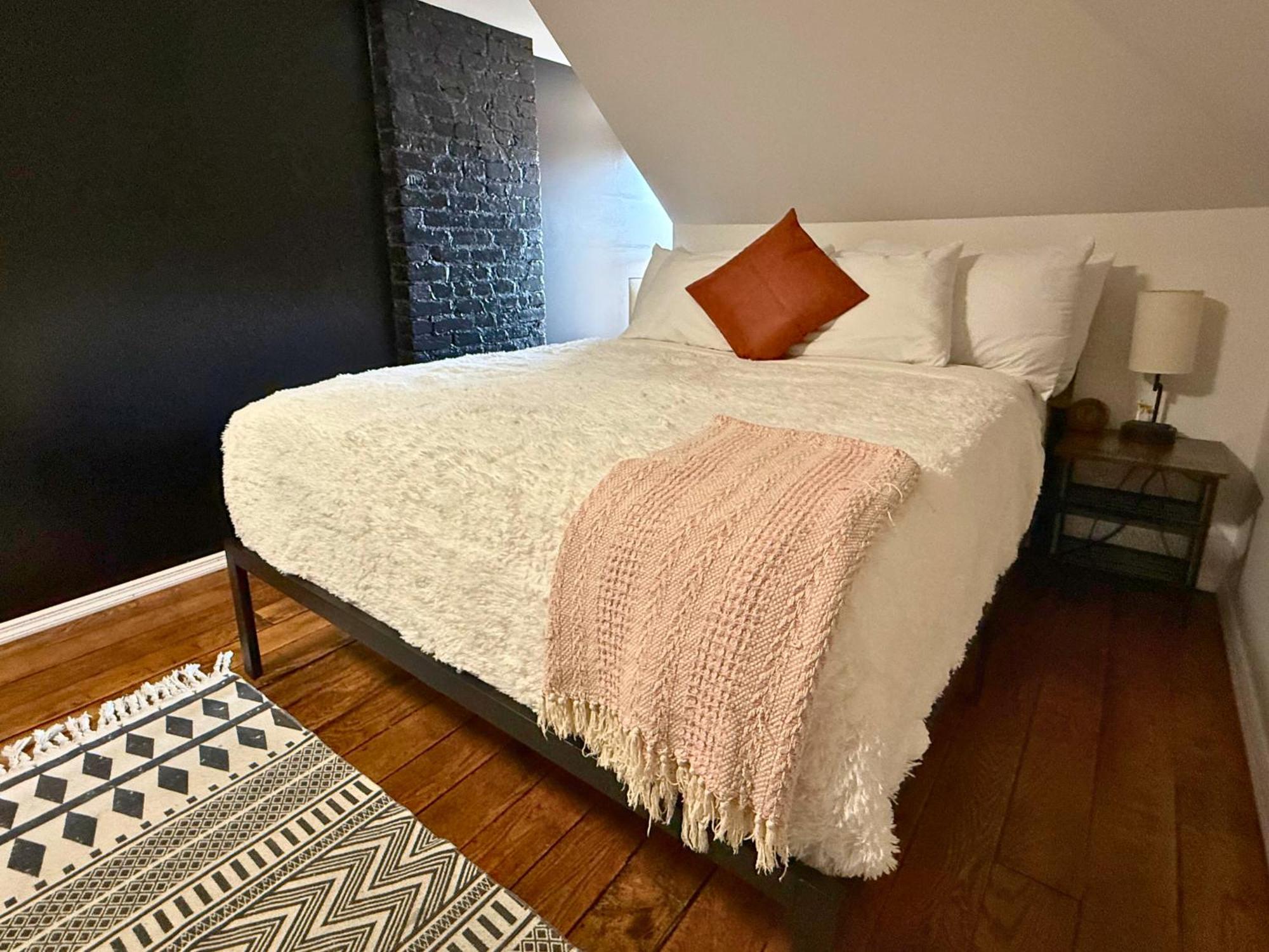 Casa vacanze Short North Convention Private Parking Pets Columbus