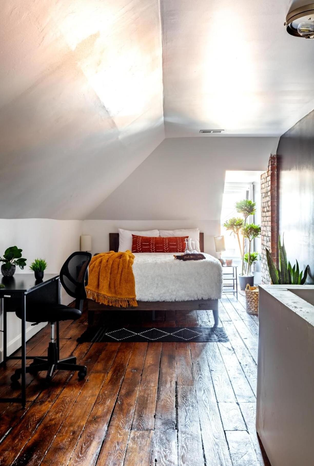 Casa vacanze Short North Convention Private Parking Pets Columbus